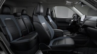 2026 Ford Bronco Sport® Internal Image 1